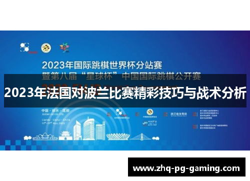 2023年法国对波兰比赛精彩技巧与战术分析