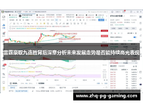 雷霆豪取九连胜背后深意分析未来发展走势是否能持续高光表现