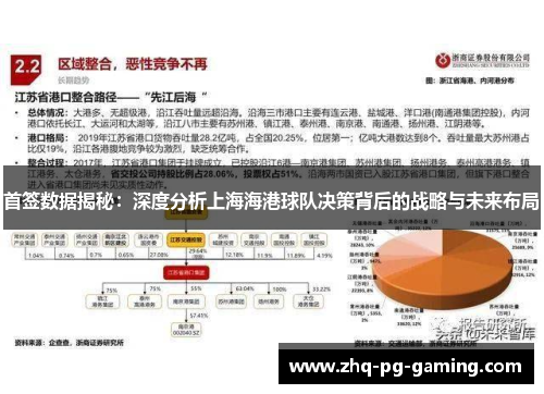 首签数据揭秘：深度分析上海海港球队决策背后的战略与未来布局
