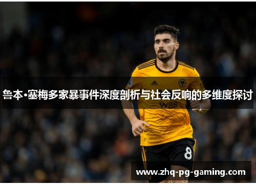 鲁本·塞梅多家暴事件深度剖析与社会反响的多维度探讨