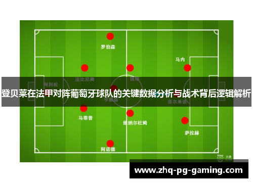 登贝莱在法甲对阵葡萄牙球队的关键数据分析与战术背后逻辑解析 登贝莱在法甲对阵葡萄牙球队的关键数据分析与战术背后逻辑解析